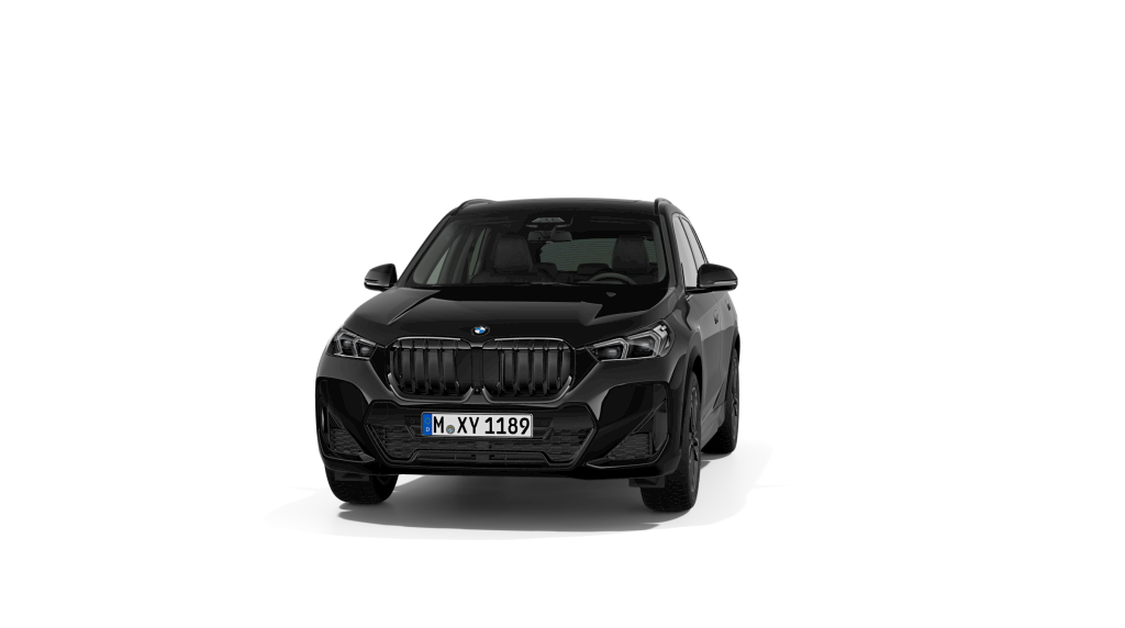 BMW X1 sDrive18d de segunda mano