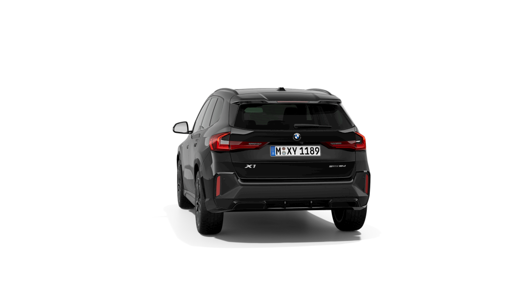 BMW X1 sDrive18d 110 kW (150 CV)