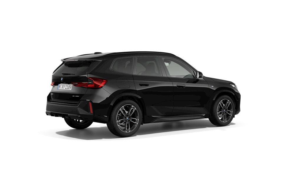 BMW X1 sDrive18d 110 kW (150 CV)