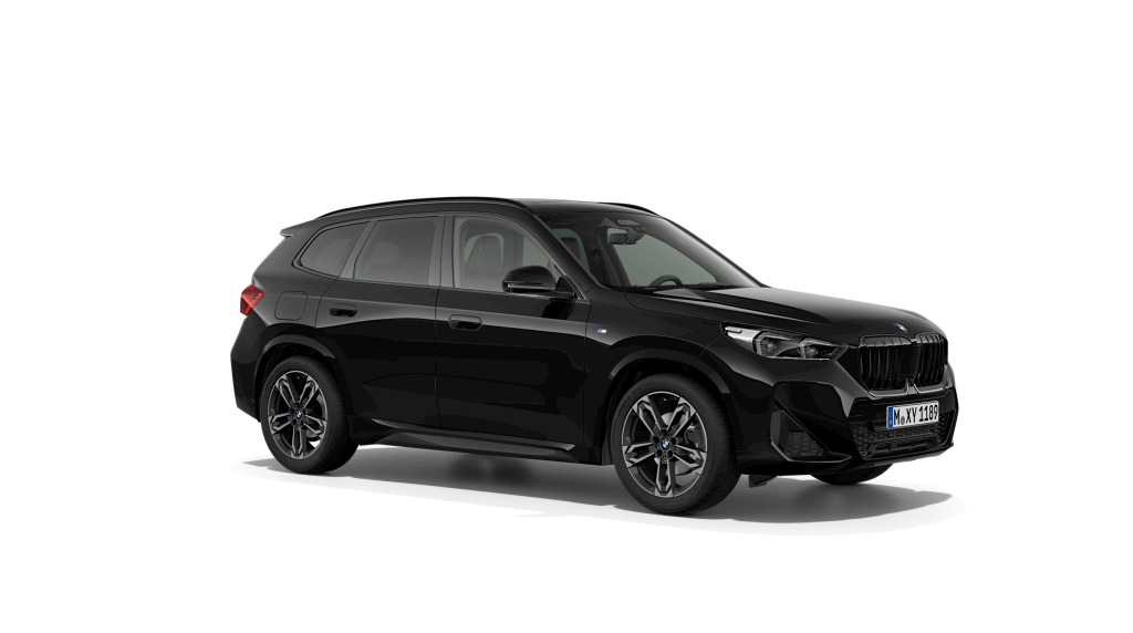 BMW X1 sDrive18d 110 kW (150 CV)