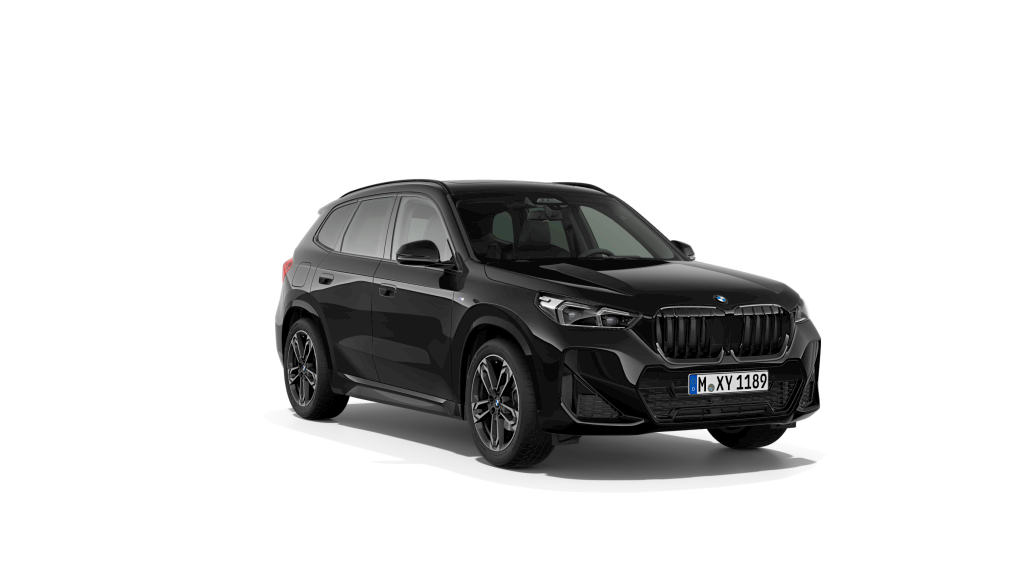 BMW X1 sDrive18d 110 kW (150 CV)