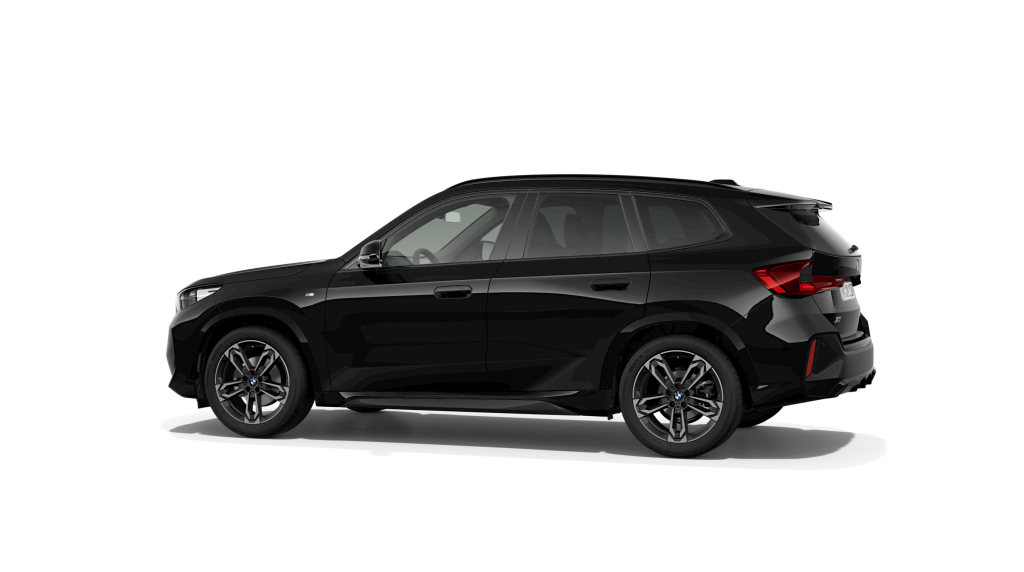 BMW X1 sDrive18d 110 kW (150 CV)