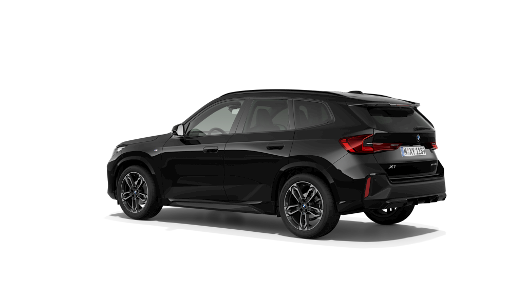 BMW X1 sDrive18d 110 kW (150 CV)