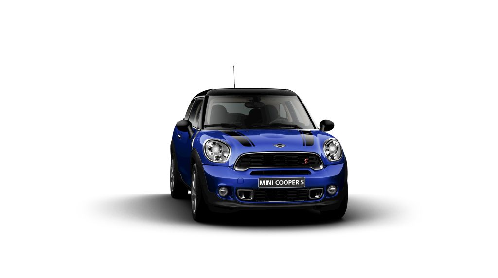 MINI MINI Paceman Cooper S 135 kW (184 CV)