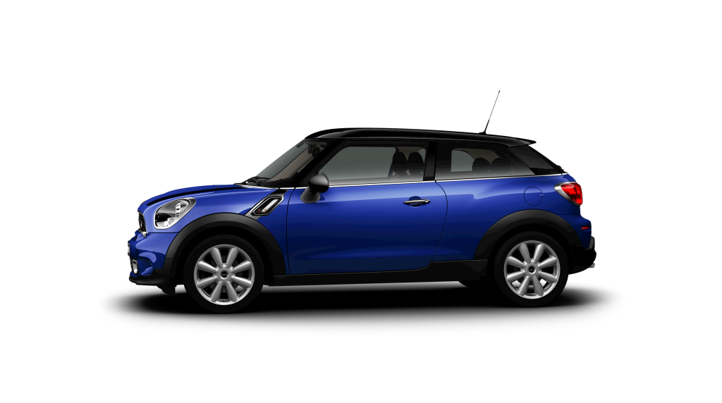 MINI MINI Paceman Cooper S 135 kW (184 CV)