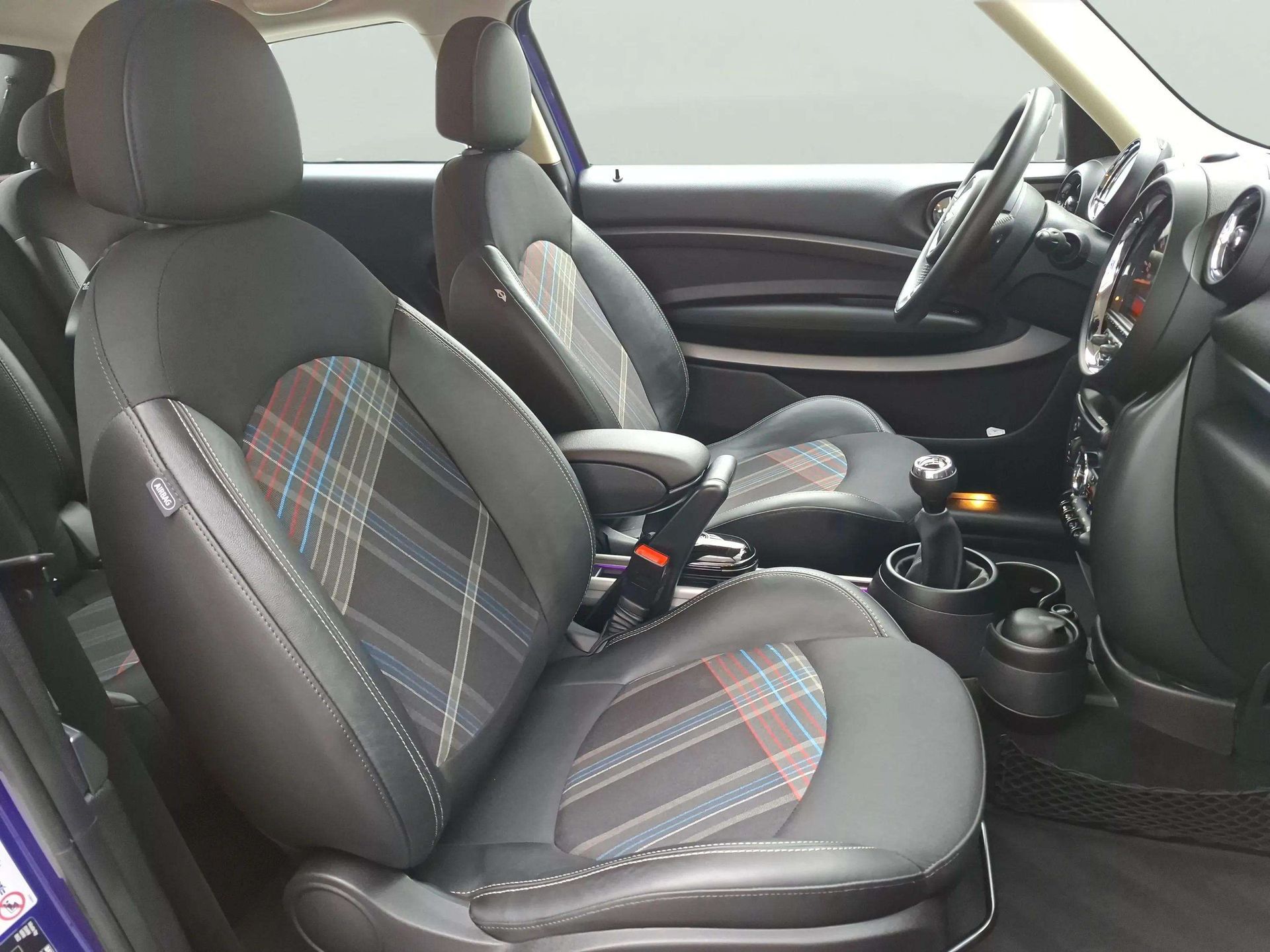 MINI MINI Paceman Cooper S 135 kW (184 CV)