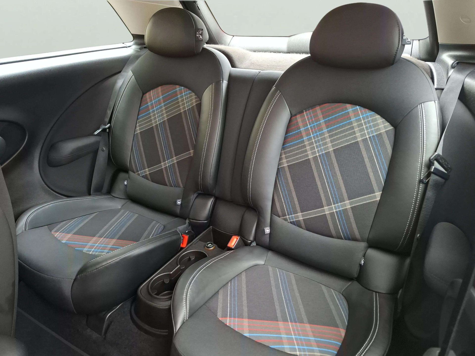 MINI MINI Paceman Cooper S 135 kW (184 CV)