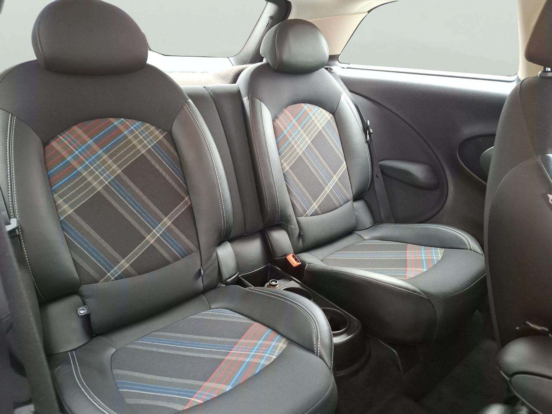 MINI MINI Paceman Cooper S 135 kW (184 CV)