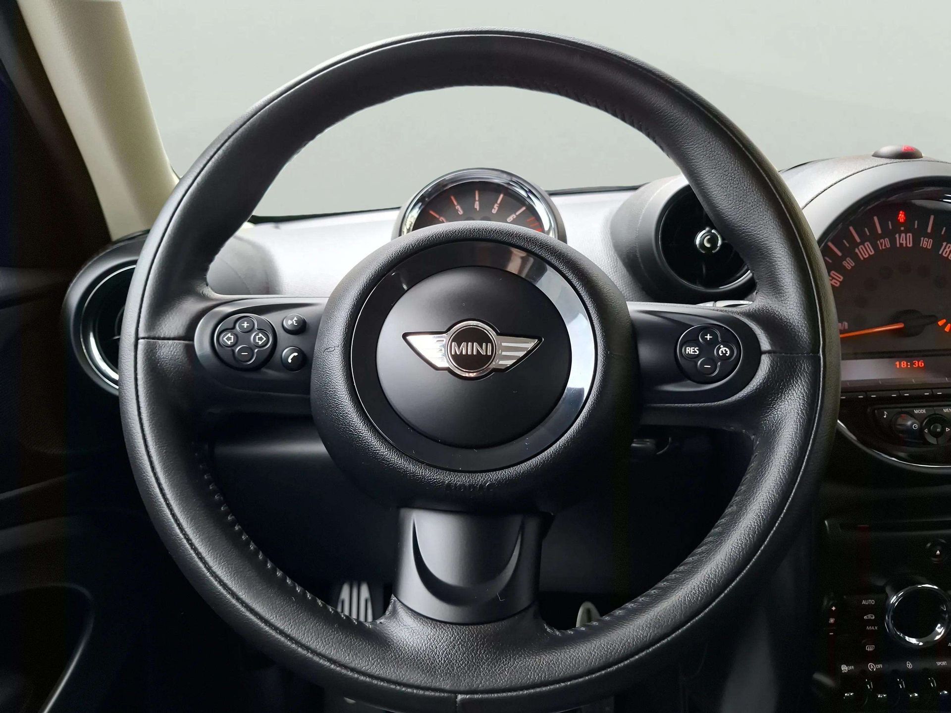 MINI MINI Paceman Cooper S 135 kW (184 CV)