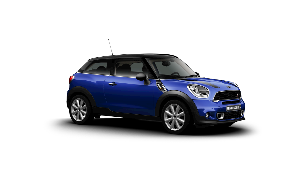 MINI MINI Paceman Cooper S 135 kW (184 CV)