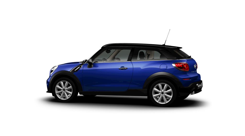 MINI MINI Paceman Cooper S 135 kW (184 CV)