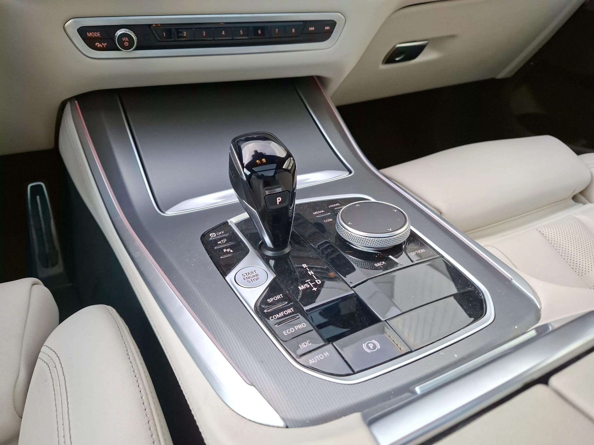 BMW X5 xDrive30d 210 kW (286 CV)