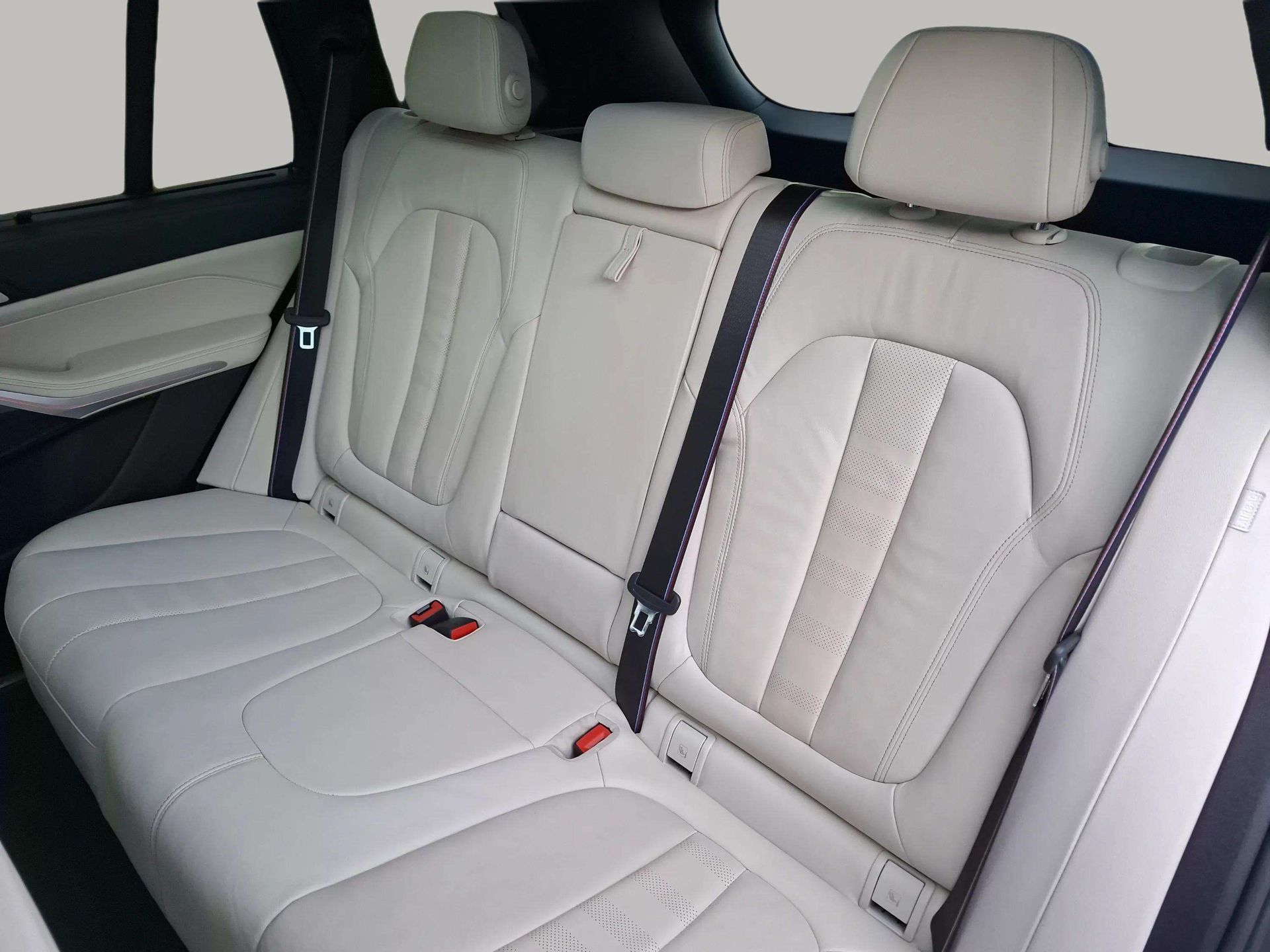 BMW X5 xDrive30d 210 kW (286 CV)