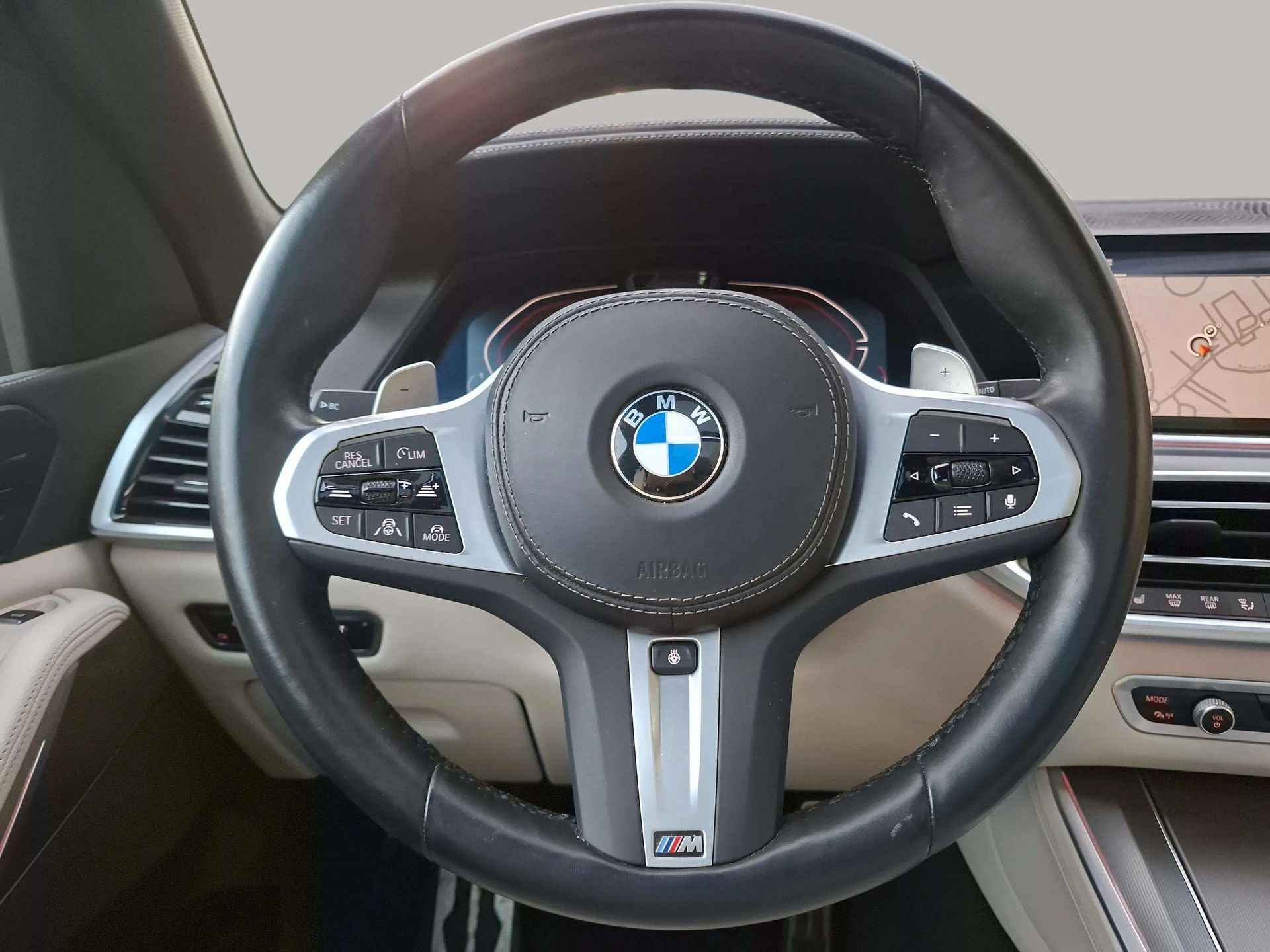 BMW X5 xDrive30d 210 kW (286 CV)