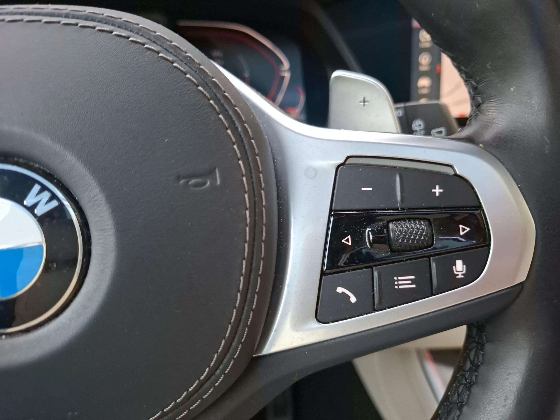BMW X5 xDrive30d 210 kW (286 CV)