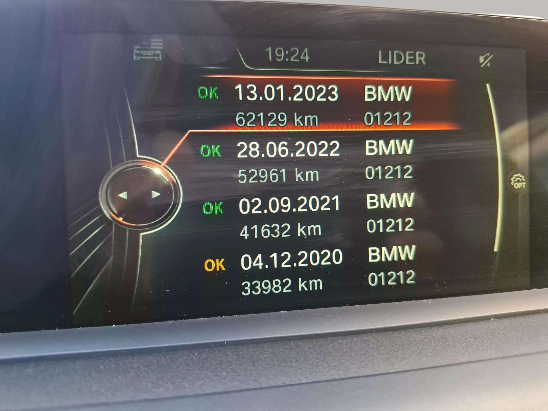 BMW Serie 1 118d 110 kW (150 CV)