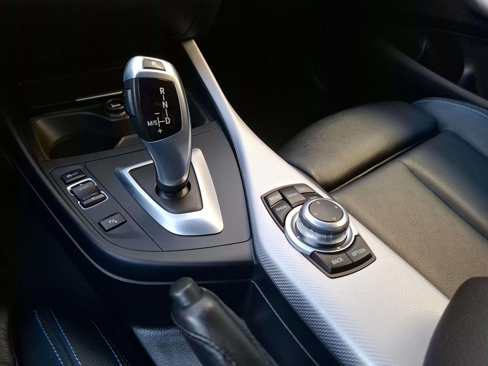 BMW Serie 1 118d 110 kW (150 CV)