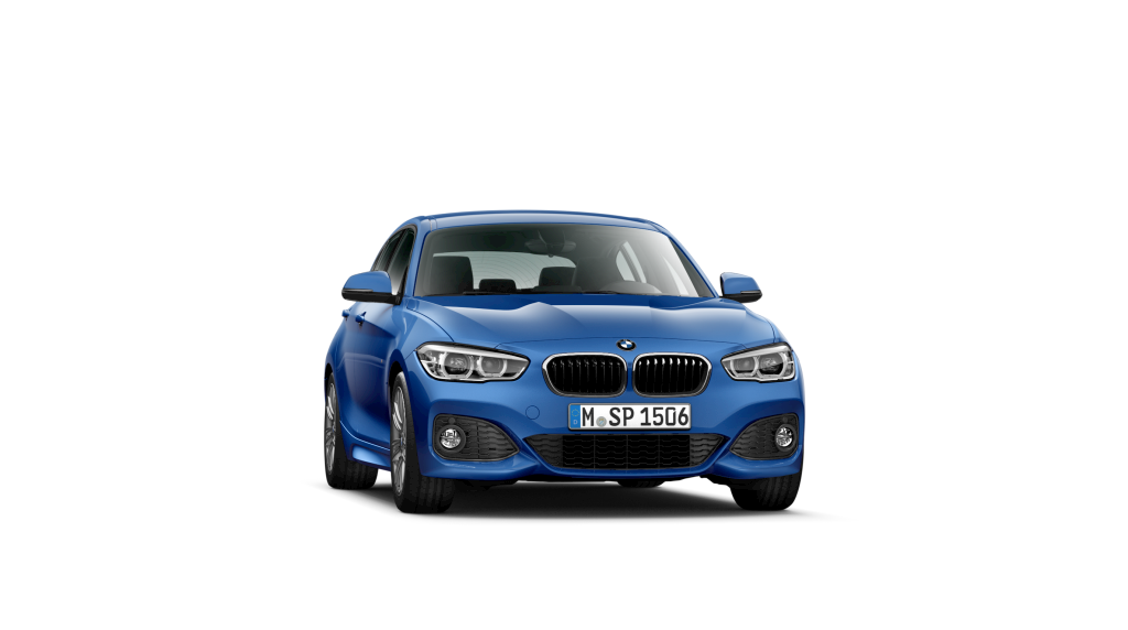 BMW Serie 1 118d 110 kW (150 CV)