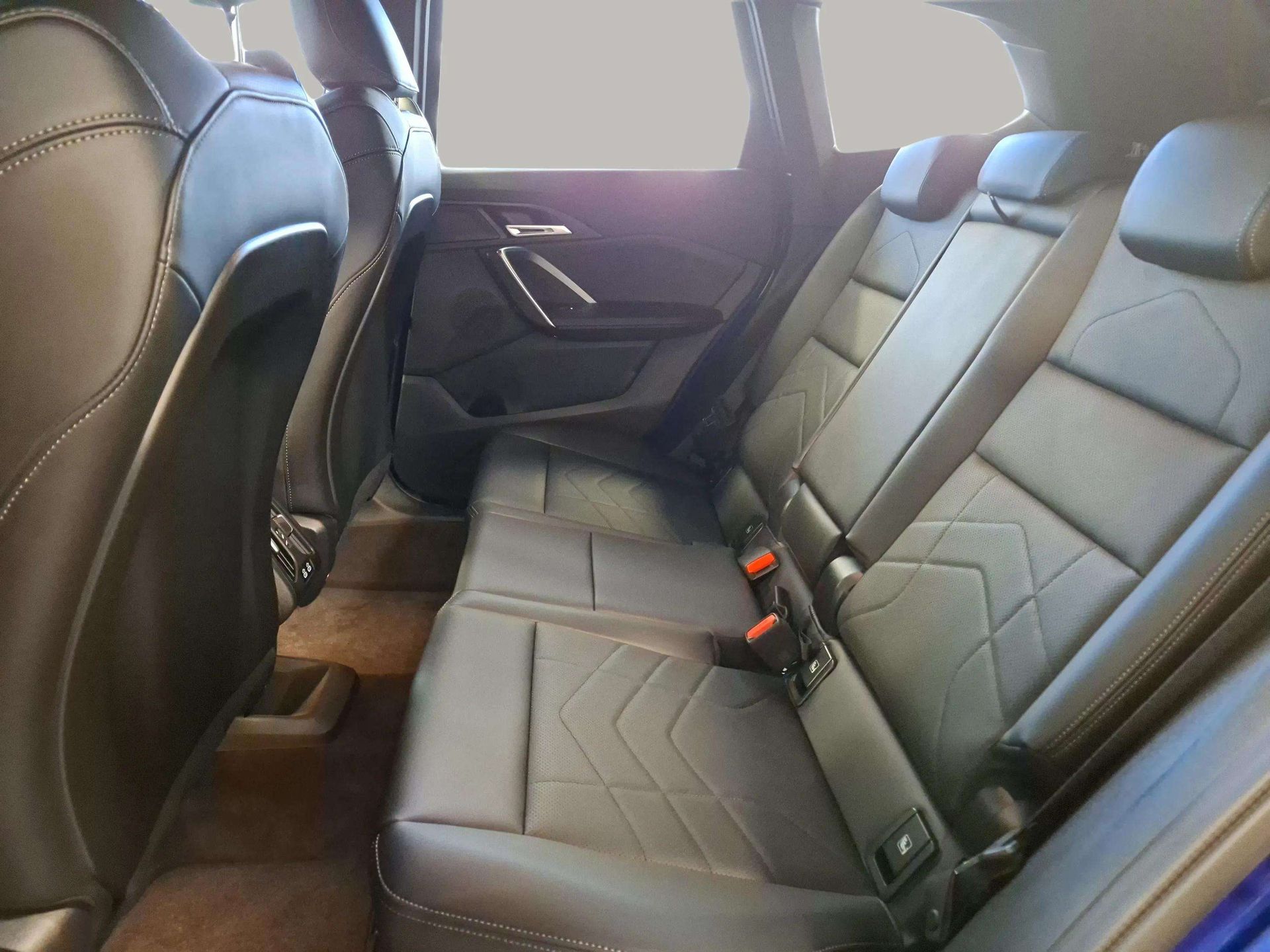 BMW X1 sDrive20i 125 kW (170 CV)