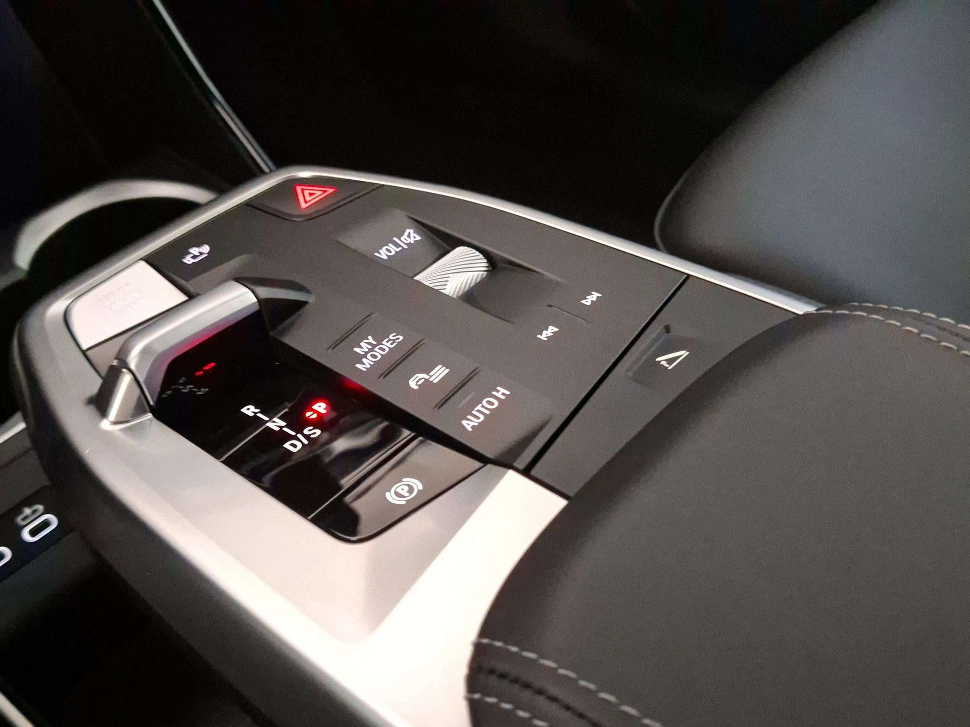 BMW X1 sDrive20i 125 kW (170 CV)