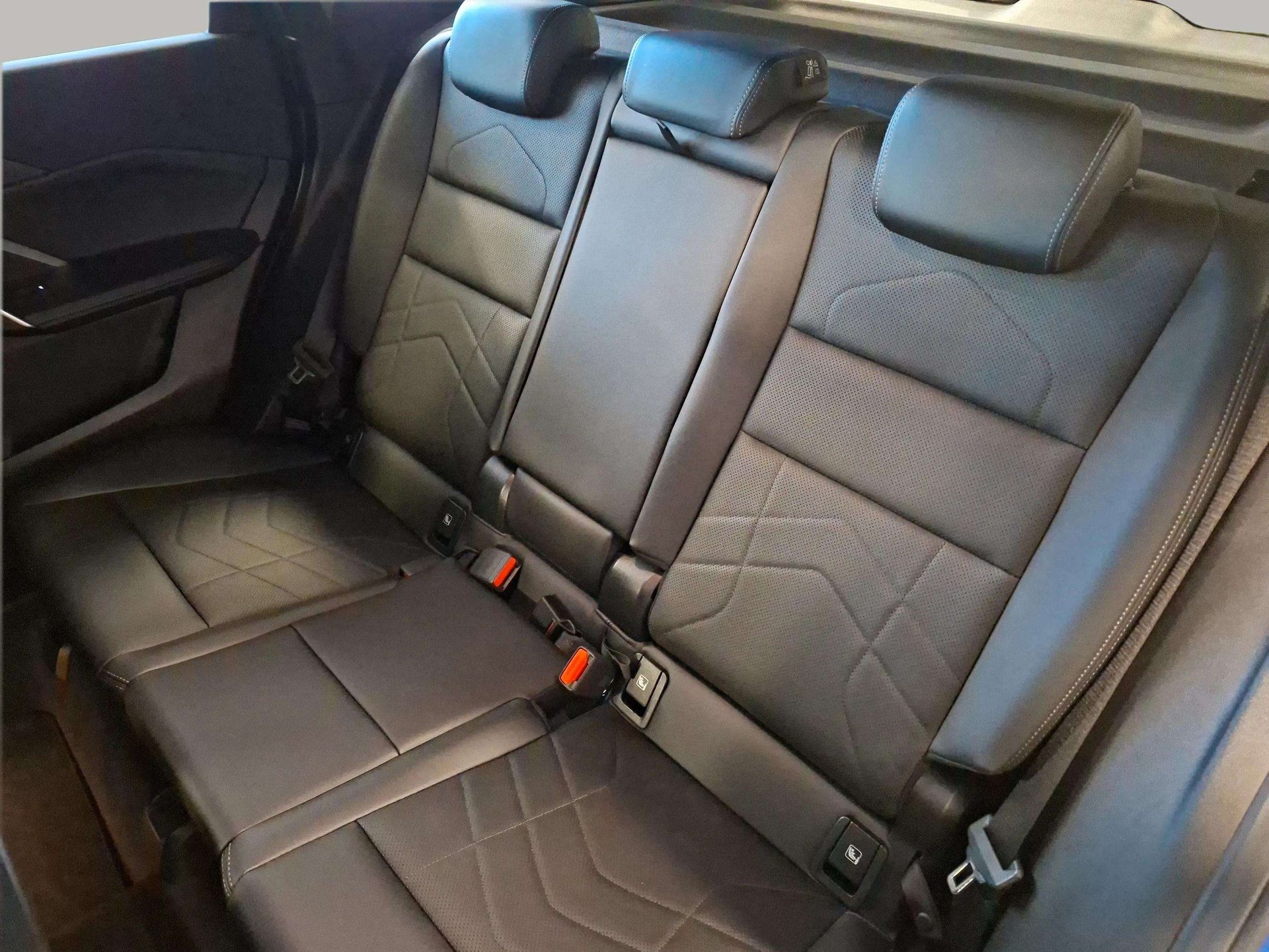 BMW X1 sDrive20i 125 kW (170 CV)