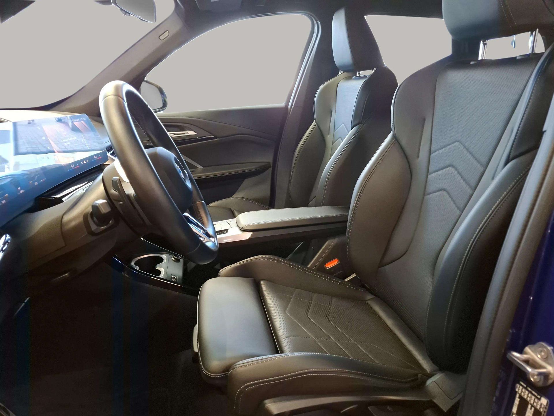 BMW X1 sDrive20i 125 kW (170 CV)