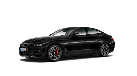 BMW Serie 4 420d Gran Coupe 140 kW (190 CV)