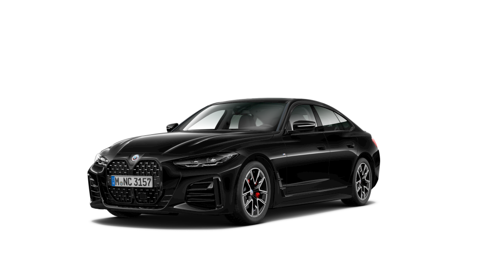 BMW Serie 4 420d Gran Coupe 140 kW (190 CV)