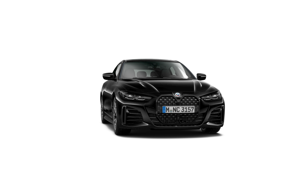 BMW Serie 4 420d Gran Coupe 140 kW (190 CV)