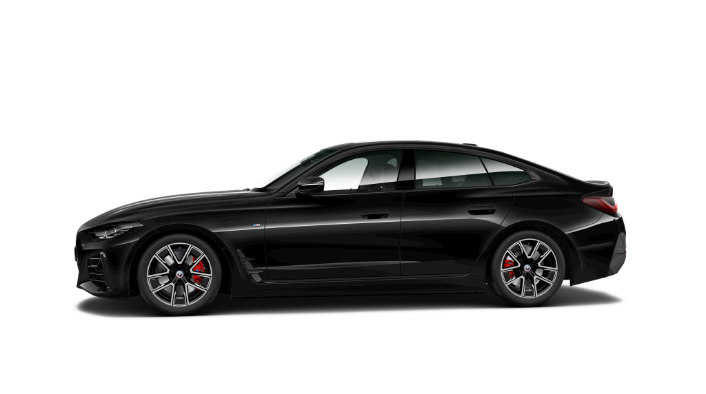 BMW Serie 4 420d Gran Coupe 140 kW (190 CV)