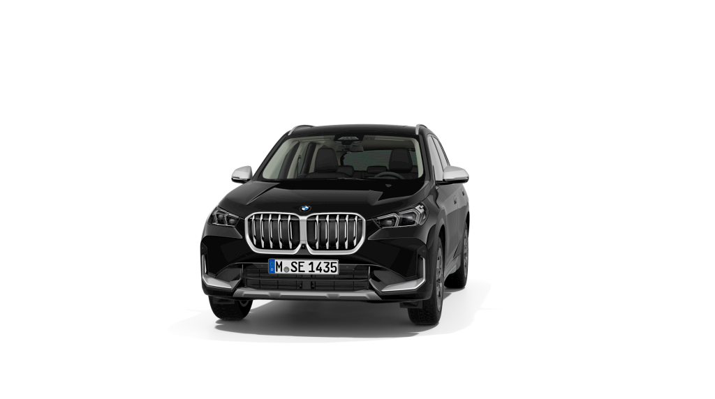 BMW X1 sDrive18i de segunda mano