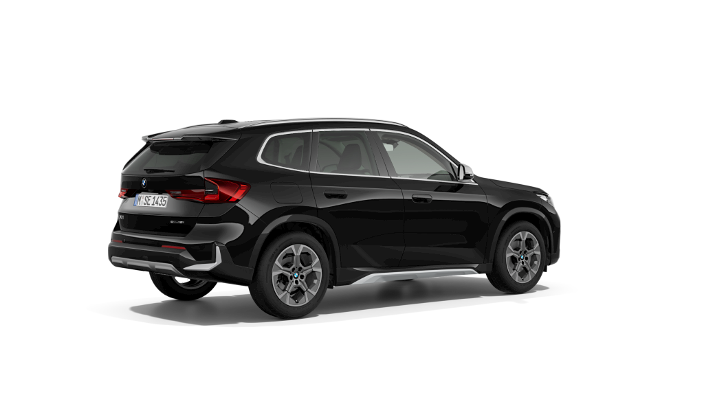 BMW X1 sDrive18i 100 kW (136 CV)