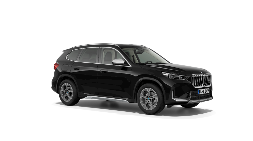 BMW X1 sDrive18i 100 kW (136 CV)