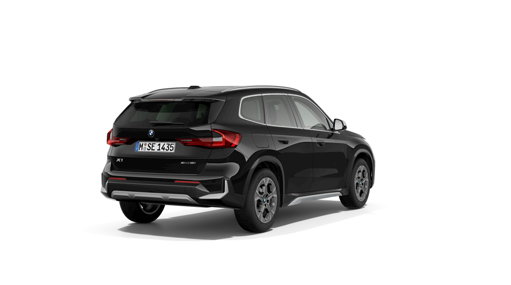 BMW X1 sDrive18i 100 kW (136 CV)