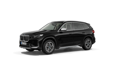 BMW X1 sDrive18i 100 kW (136 CV)