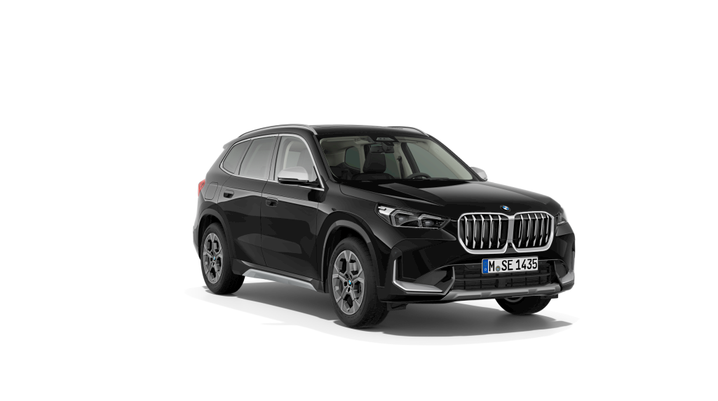 BMW X1 sDrive18i 100 kW (136 CV)