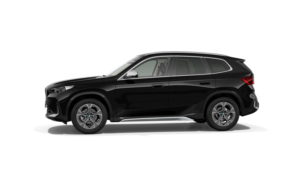 BMW X1 sDrive18i 100 kW (136 CV)