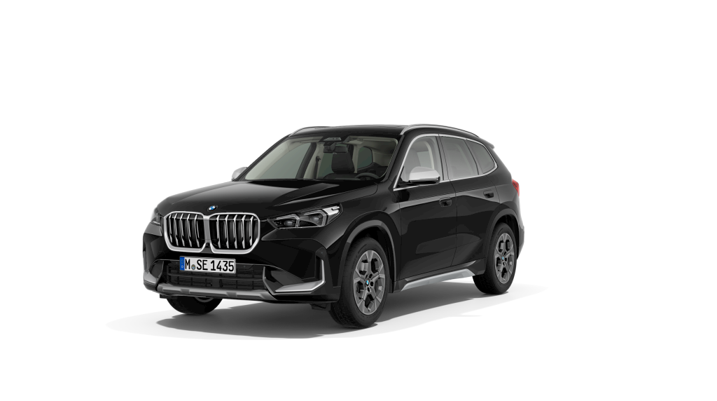 BMW X1 sDrive18i 100 kW (136 CV)