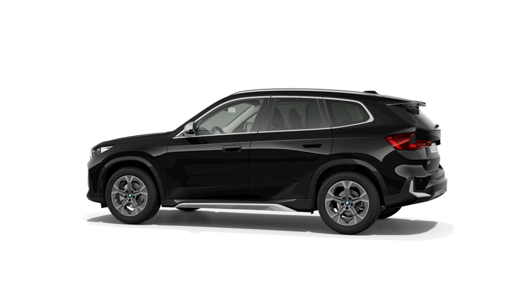 BMW X1 sDrive18i 100 kW (136 CV)
