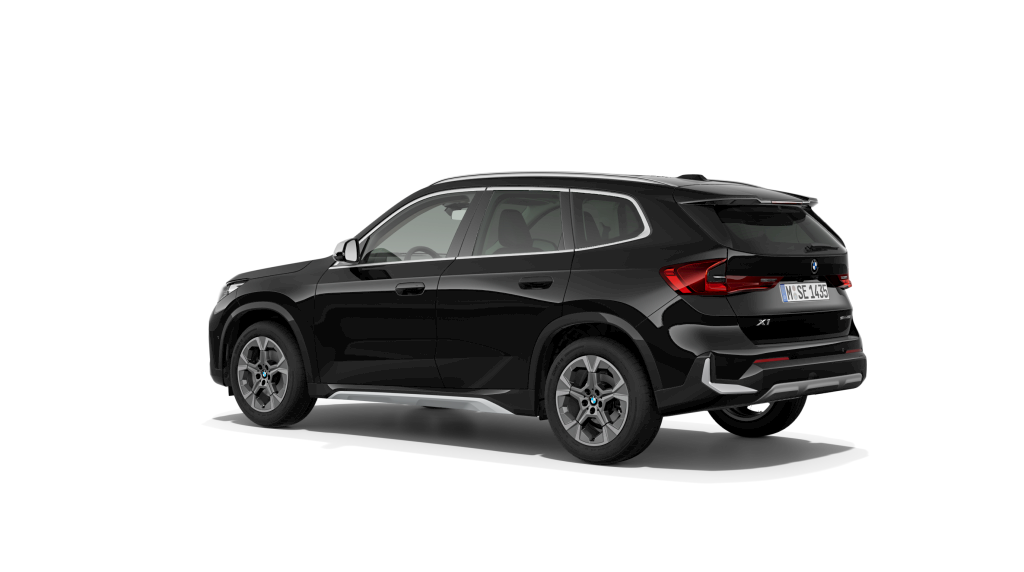 BMW X1 sDrive18i 100 kW (136 CV)