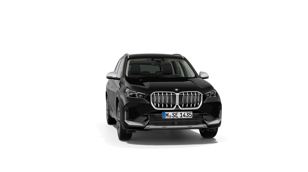 BMW X1 sDrive18i 100 kW (136 CV)