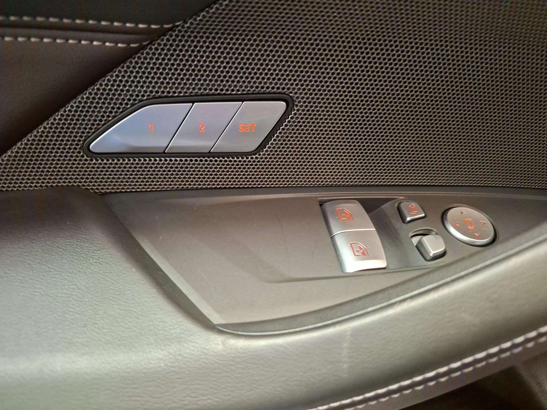 BMW M M4 Coupe Competition xDrive 375 kW (510 CV)