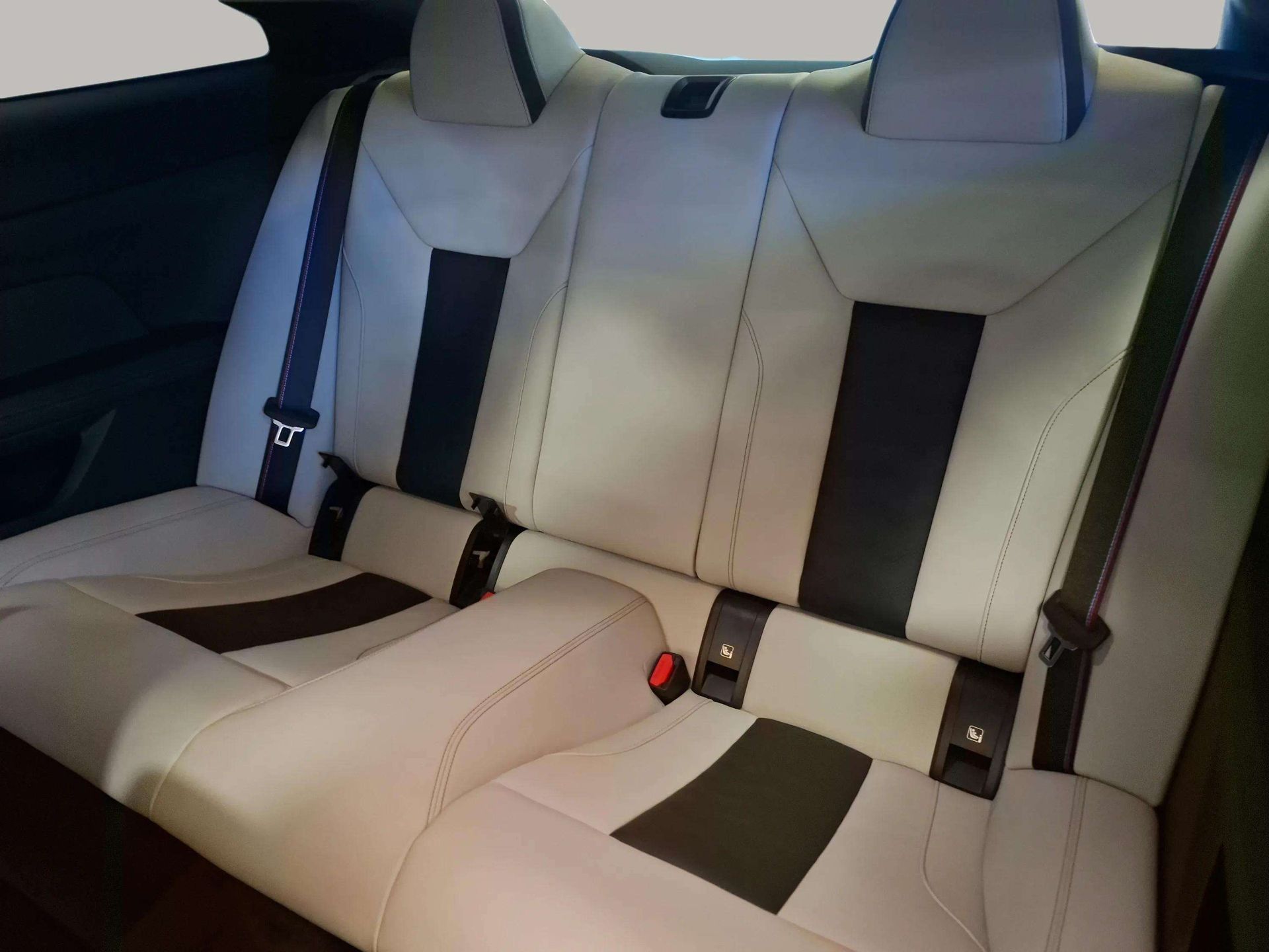 BMW M M4 Coupe Competition xDrive 375 kW (510 CV)