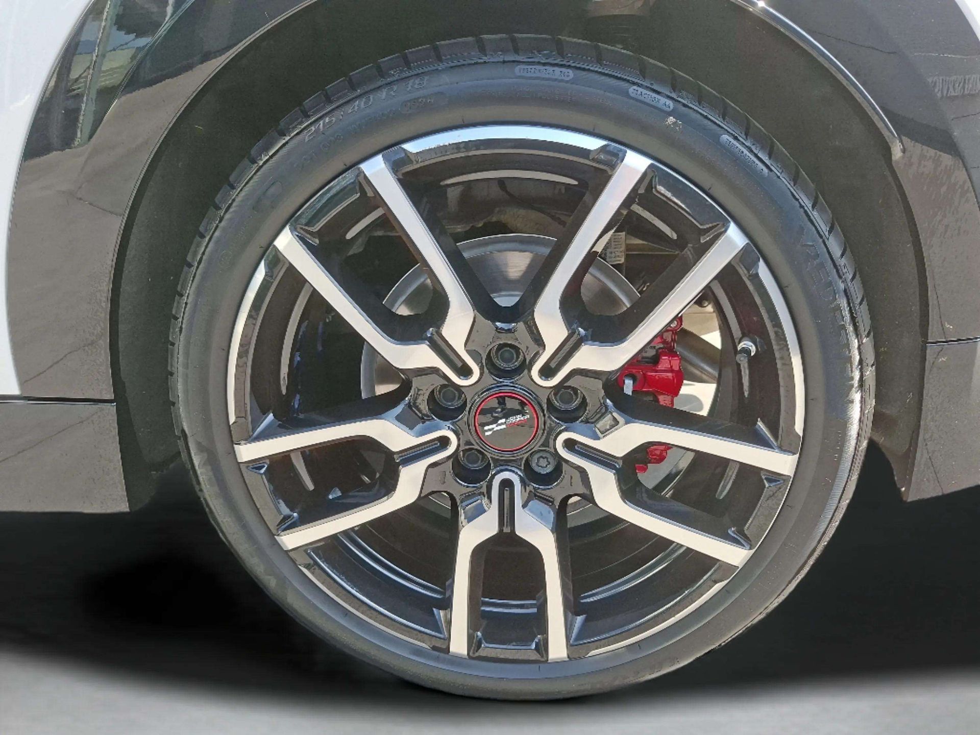 MINI MINI Cooper John Cooper Works 170 kW (231 CV)