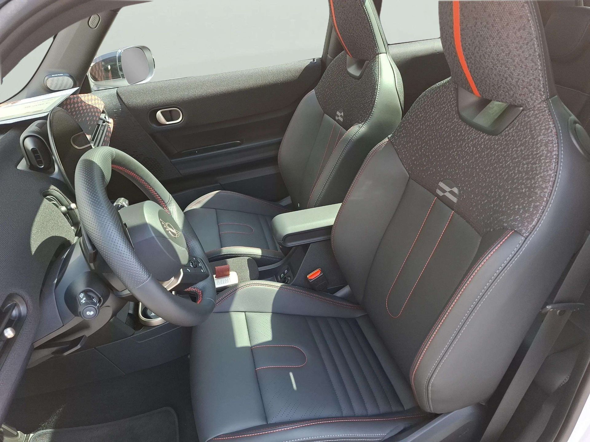 MINI MINI Cooper John Cooper Works 170 kW (231 CV)