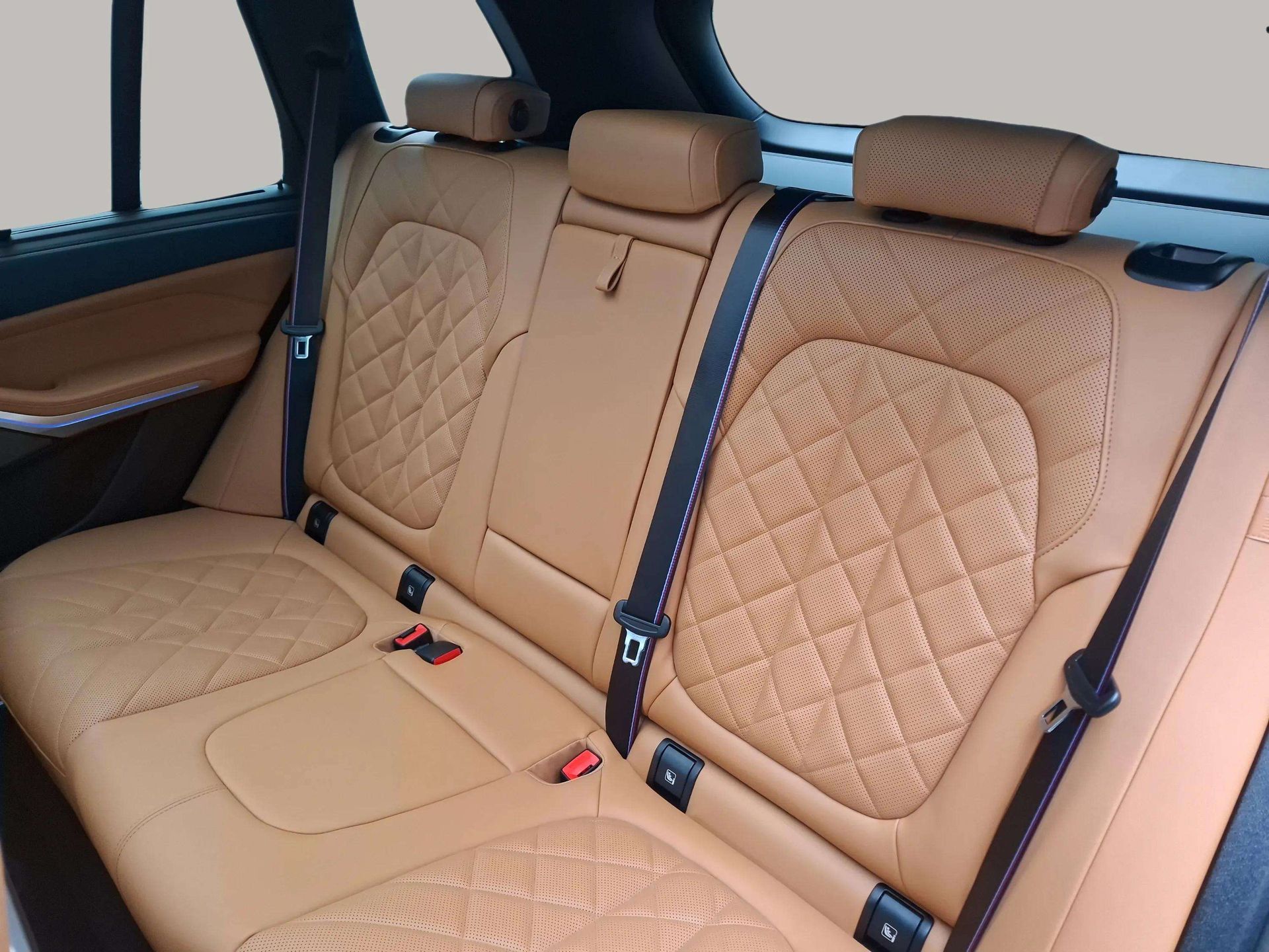 BMW X5 xDrive50e xLine 360 kW (489 CV)