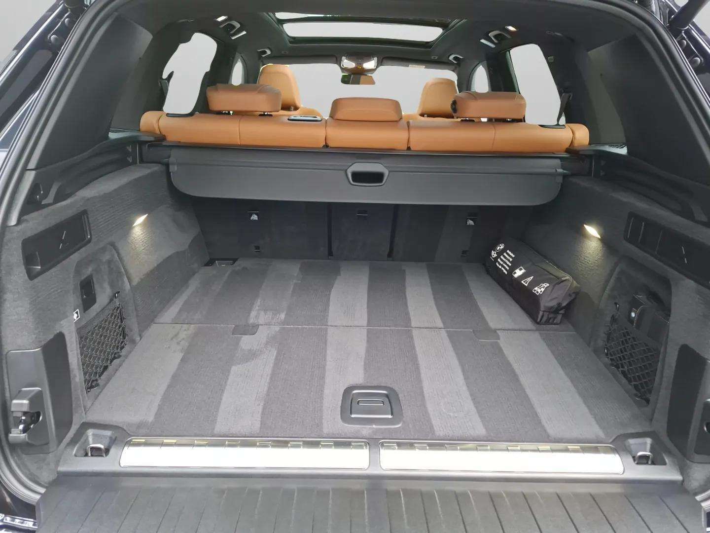 BMW X5 xDrive50e xLine 360 kW (489 CV)