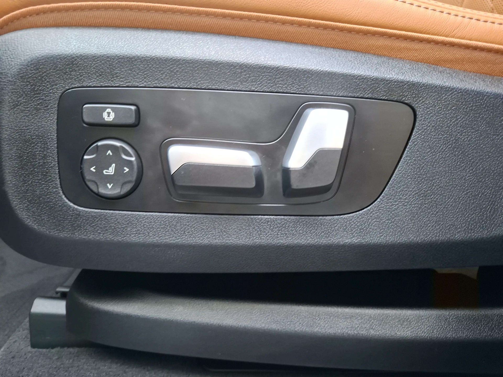 BMW X5 xDrive50e xLine 360 kW (489 CV)
