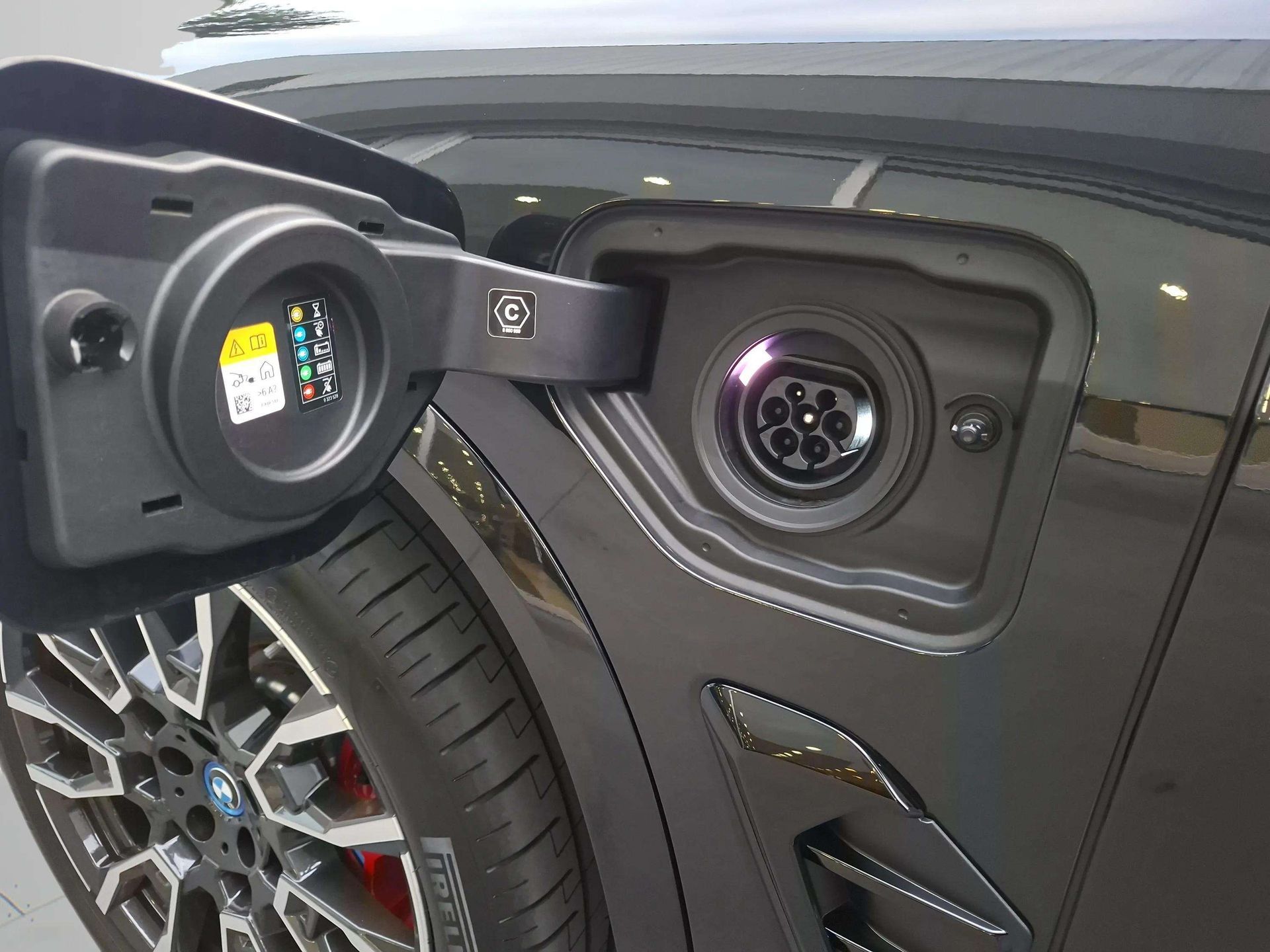 BMW X5 xDrive50e xLine 360 kW (489 CV)