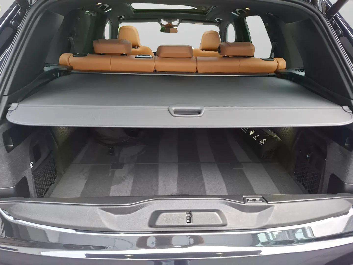 BMW X5 xDrive50e xLine 360 kW (489 CV)